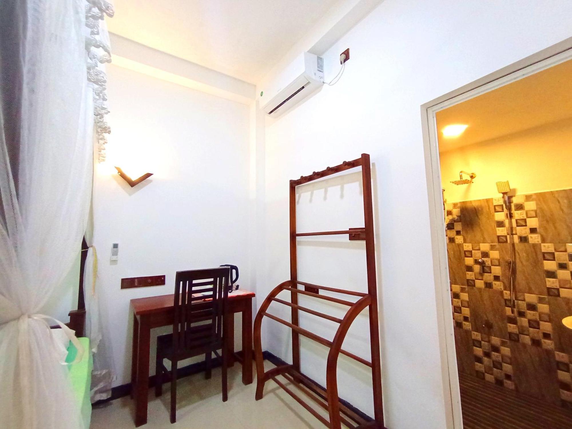 Ramesh Guesthouse Mirissa Exterior foto